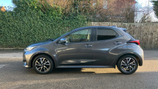 Toyota Yaris 1.5 Hybrid Design 5dr CVT Hybrid Hatchback